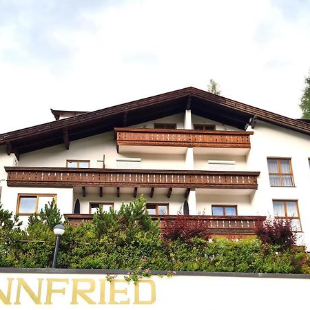 Sonnfried By Globalimmoservice Bad Kleinkirchheim Dış mekan fotoğraf