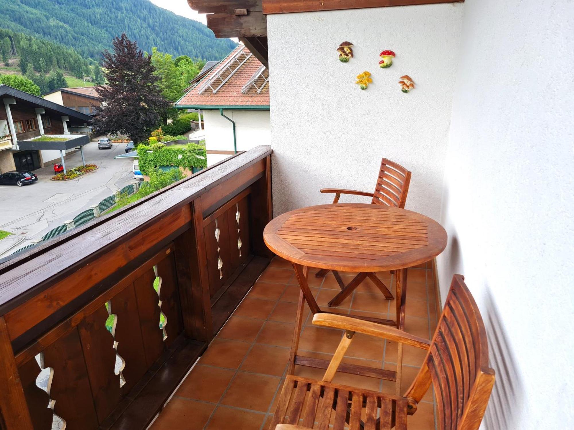 Sonnfried By Globalimmoservice Bad Kleinkirchheim Dış mekan fotoğraf