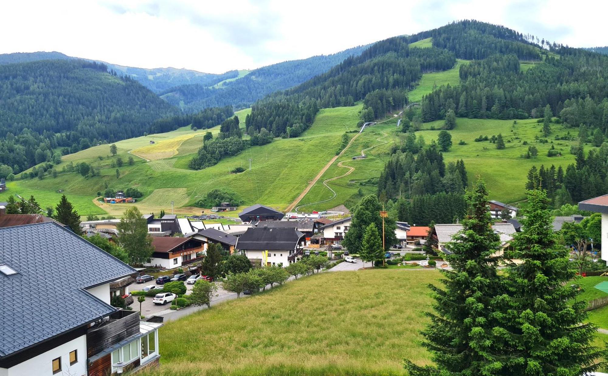 Sonnfried By Globalimmoservice Bad Kleinkirchheim Dış mekan fotoğraf