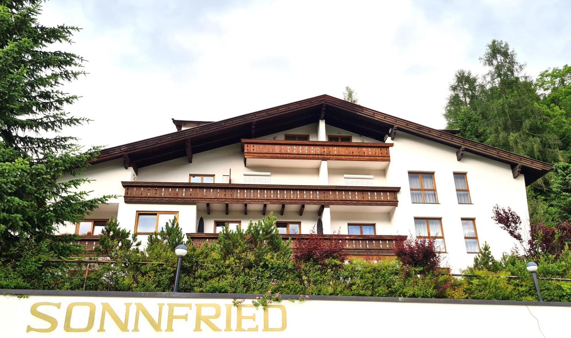 Sonnfried By Globalimmoservice Bad Kleinkirchheim Dış mekan fotoğraf